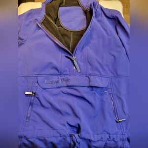 Calvin Klein Performance Wear Size-Small